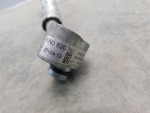 Трубка кондиционера для Volkswagen Tiguan 2007-2017, OEM 5N0820743D - вид 2 (фото)
