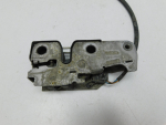 Замок капота для Volkswagen Tiguan 2007-2017, OEM 5N0823509B - вид 3 (фото)