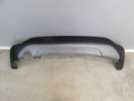 Юбка задняя для BMW X1 F48 2015>, OEM 51127355271 - вид 1 (фото)