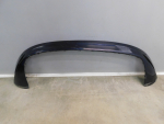 Юбка задняя для Volvo XC60 2008-2017, OEM 31323777 - вид 1 (фото)