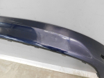 Юбка задняя для Volvo XC60 2008-2017, OEM 31323777 - вид 4 (фото)