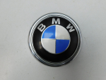 Эмблема для BMW X4 F26 2014>, OEM 51147340321 - вид 1 (фото)