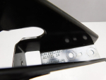 Кронштейн замка капота для BMW X1 E84 2009-2015, OEM 51642991162 - вид 3 (фото)