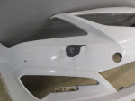 Бампер передний для Hyundai Solaris 2010-2017, OEM 865114L500 - вид 5 (фото)