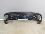Бампер задний для BMW X6 F16 2014>, OEM 51127360728 - вид 1 (фото)