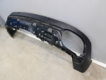 Бампер задний для BMW X6 F16 2014>, OEM 51127360728 - вид 4 (фото)