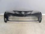 Бампер передний для Toyota RAV 4 2013-2019, OEM 5211942A00 - вид 1 (фото)