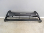 Юбка передняя для Toyota RAV 4 2013-2019, OEM 5241142030 - вид 1 (фото)