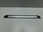 Накладка порога для Audi A6 [C7,4G] 2011-2018, OEM 4G0853373 - вид 1 (фото)