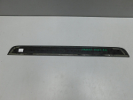 Накладка порога для Audi A6 [C7,4G] 2011-2018, OEM 4G0853373 - вид 2 (фото)