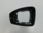 Накладка зеркала левого для Volkswagen Tiguan 2017>, OEM 5NB857501 - вид 1 (фото)