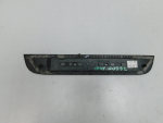 Накладка порога для Audi A6 [C7,4G] 2011-2018, OEM 4G0853375 - вид 2 (фото)