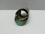 Насадка на глушитель для Porsche Macan 2014>, OEM 95B253681C - вид 3 (фото)