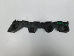Направляющая заднего бампера для Mazda CX 5 2012>, OEM KD53502H1 - вид 1 (фото)