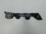Направляющая заднего бампера для Mazda CX 5 2012>, OEM KD53502H1 - вид 2 (фото)