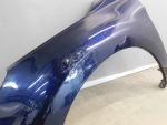 Крыло переднее левое для Subaru Forester (S13) 2012>, OEM 57120SG0309P - вид 3 (фото)