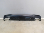 Юбка задняя для Mercedes-Benz M-Klasse (ML/GLE) W166 2011>, OEM A1668851138 - вид 1 (фото)