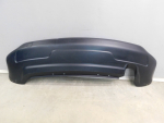 Юбка задняя для Jeep Compass 2006-2016, OEM 11MK49J2050M - вид 1 (фото)