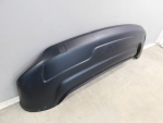 Юбка задняя для Jeep Compass 2006-2016, OEM 11MK49J2050M - вид 2 (фото)