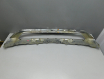Накладка переднего бампера для Mercedes-Benz M-Klasse (ML/GLE) W166 2011>, OEM A1668857122 - вид 3 (фото)