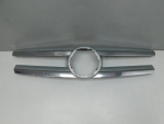 Решетка радиатора для Mercedes-Benz GL/GLS-klasse X166 2012>, OEM A1668800385 - вид 1 (фото)