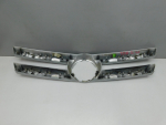 Решетка радиатора для Mercedes-Benz GL/GLS-klasse X166 2012>, OEM A1668800385 - вид 4 (фото)