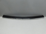 Накладка заднего бампера для Jeep Compass 2006-2016, OEM 11MK7449J2100M - вид 1 (фото)