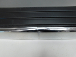 Накладка заднего бампера для Jeep Compass 2006-2016, OEM 11MK7449J2100M - вид 2 (фото)