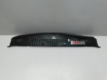 Обшивка багажника для Opel Zafira C 2013>, OEM 322225228 - вид 3 (фото)