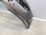 Бампер передний для Volkswagen Polo Sedan 2011-2020, OEM 6RU807221A - вид 6 (фото)