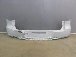 Бампер задний для Volkswagen Tiguan 2007-2017, OEM 5NU807421 - вид 1 (фото)