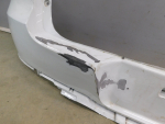 Бампер задний для Volkswagen Tiguan 2007-2017, OEM 5NU807421 - вид 2 (фото)
