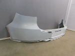 Бампер задний для Volkswagen Tiguan 2007-2017, OEM 5NU807421 - вид 3 (фото)
