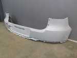 Бампер задний для Volkswagen Tiguan 2007-2017, OEM 5NU807421 - вид 4 (фото)