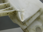 Бачок омывателя лобового стекла для Toyota RAV 4 2013-2019, OEM 060851422 - вид 4 (фото)