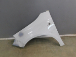 Крыло переднее левое для Skoda Fabia 2007-2015, OEM 5J0821021A - вид 1 (фото)