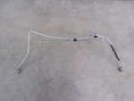 Трубка кондиционера для Volkswagen Tiguan 2007-2017, OEM 5N0820741C - вид 1 (фото)
