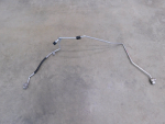 Трубка кондиционера для Volkswagen Tiguan 2007-2017, OEM 5N0820741C - вид 2 (фото)