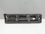 Накладка двери задней левой для Land Rover Range Rover Sport 2013>, OEM DK62-274A49-P - вид 3 (фото)