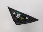 Накладка крыла переднего левого для Hyundai i40 2011>, OEM 861803Z000 - вид 2 (фото)