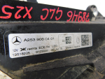 Фара правая для Mercedes-Benz GLC-Class X253 2015>, OEM A2539060401 - вид 6 (фото)