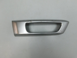 Рамка для противотуманных фар для Land Rover Range Rover Sport 2013>, OEM DK6215B216CA - вид 1 (фото)