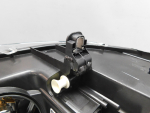 Фара правая для BMW X5 E70 2007>, OEM 7158930 - вид 4 (фото)