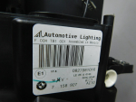 Фара левая для BMW X5 E70 2007>, OEM 7158927 - вид 5 (фото)