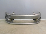Бампер передний для Volkswagen Polo Sedan 2011-2020, OEM 6RU807221A - вид 1 (фото)