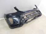 Бампер передний для Mercedes-Benz GL/GLS-klasse X166 2012>, OEM A1668800349 - вид 3 (фото)
