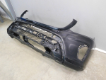 Бампер передний для Mercedes-Benz GL/GLS-klasse X166 2012>, OEM A1668800349 - вид 5 (фото)