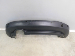 Юбка задняя для Volkswagen Tiguan 2007-2017, OEM 5NU807521 - вид 1 (фото)