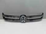 Решетка радиатора для Volkswagen Tiguan 2007-2017, OEM 5N0853655 - вид 1 (фото)