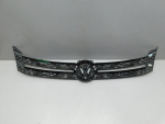Решетка радиатора для Volkswagen Tiguan 2007-2017, OEM 5N0853655 - вид 3 (фото)